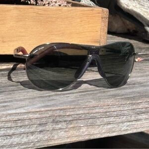 Vintage Carrera Erie Aviator Sunglasses!
